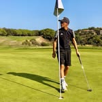 Gentleman Golf
