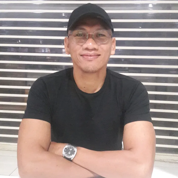 Bong Oclarit Abmam