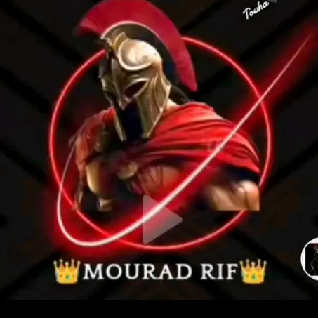 🇧🇪 Mourad Rif 🇧🇪