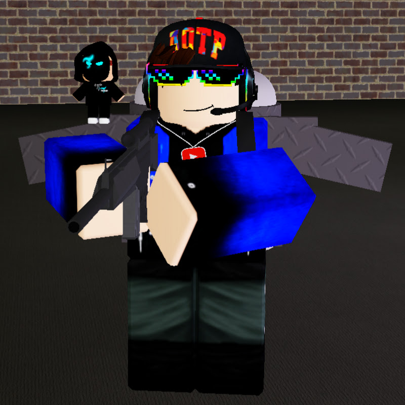 🔷 SlahprogamerPlaysRBLX_YT 🔷