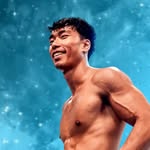 Thanh Nguyen - Freestyle Calisthenics