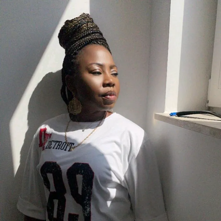 Mum Estrella katalay✝️