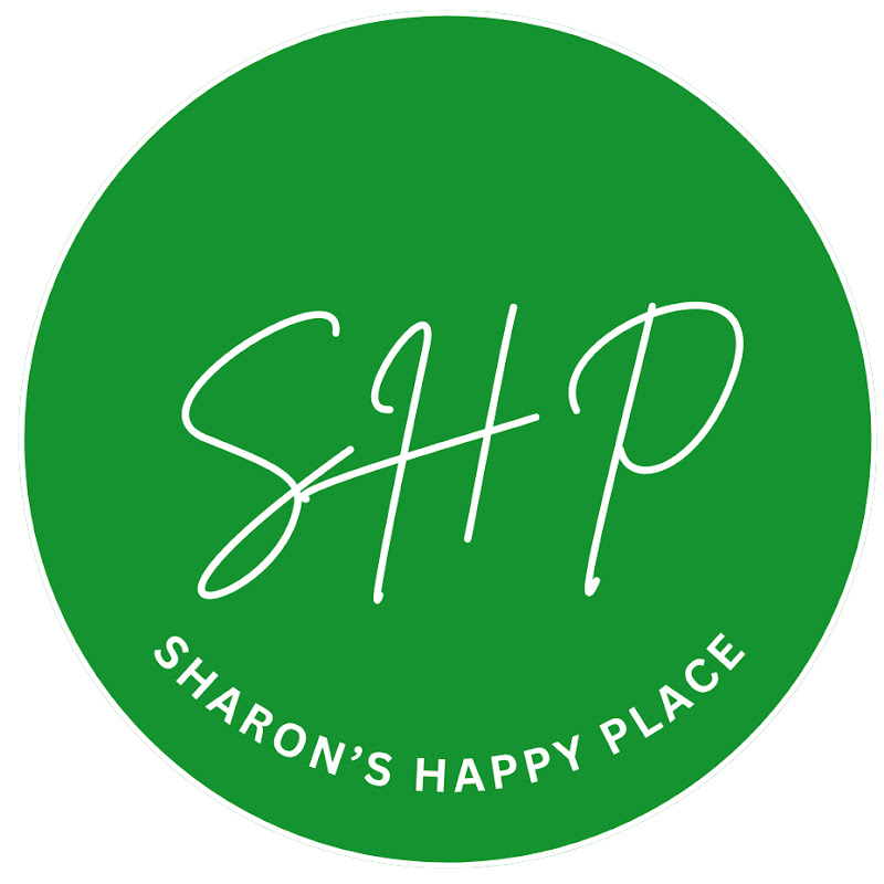 Sharon's Happy Place