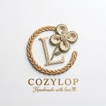 CozyLoop • Handmade Crochet 🧶