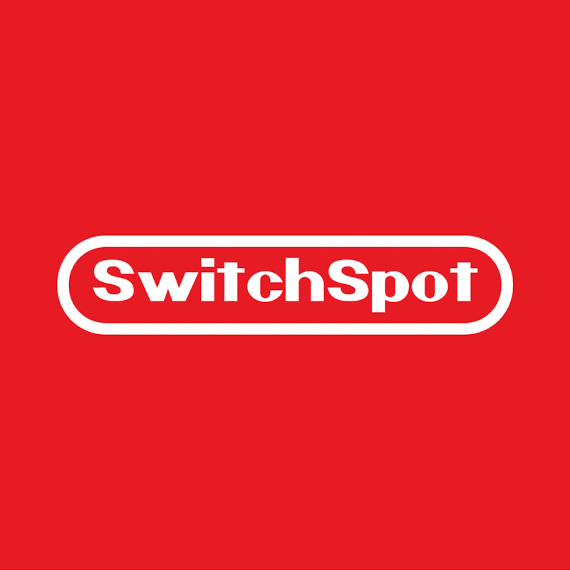 SwitchSpot