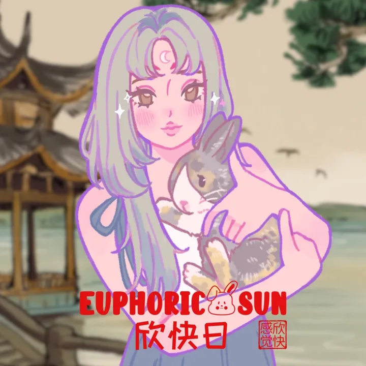 Euphoric Sun