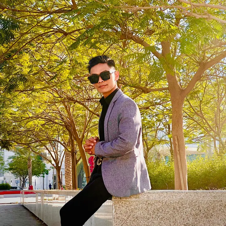Deepak Ghale328