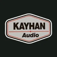 KAYHAN AUDIO