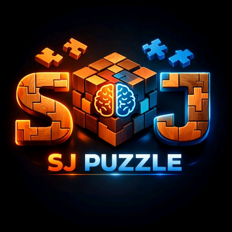 SJ Puzzle 