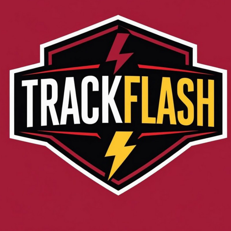 Track Flash