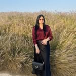 Hina Minhal | Qatar Blogger🇶🇦