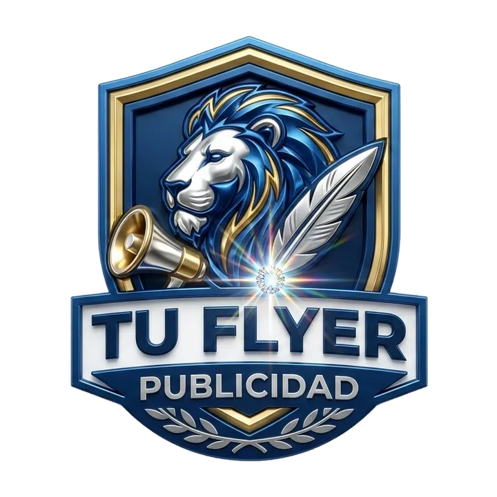 TU FLYER PUBLICIDAD