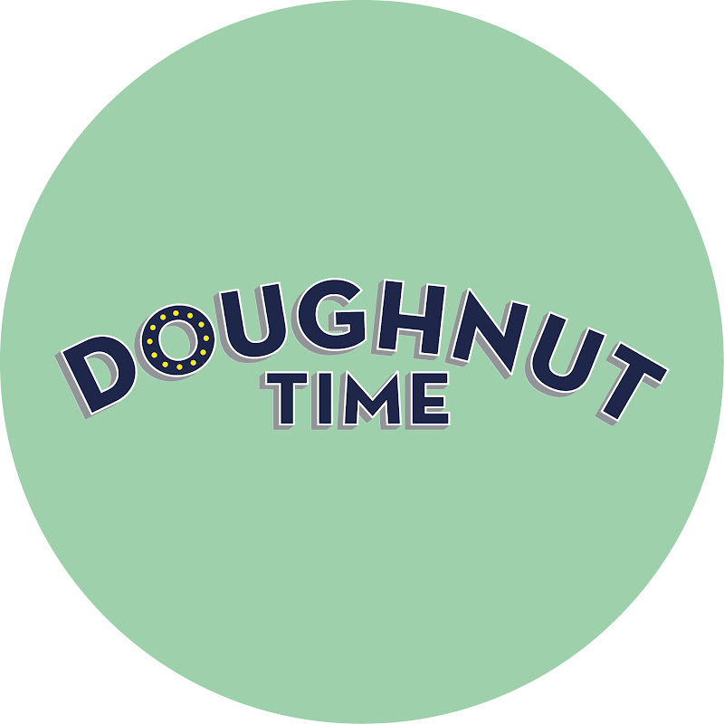 Doughnut Time