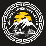 Aquafire Adventures Ladakh