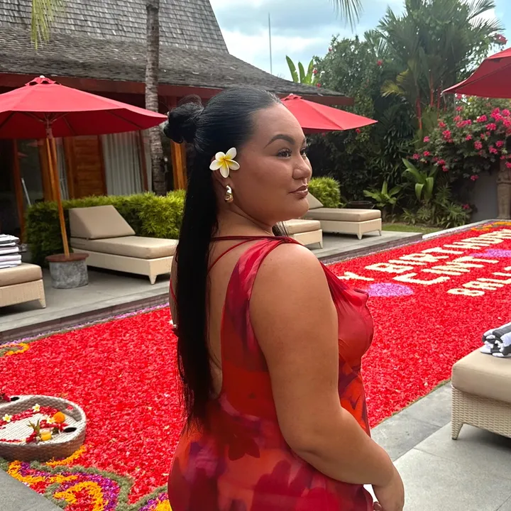 Jacinta 🍒