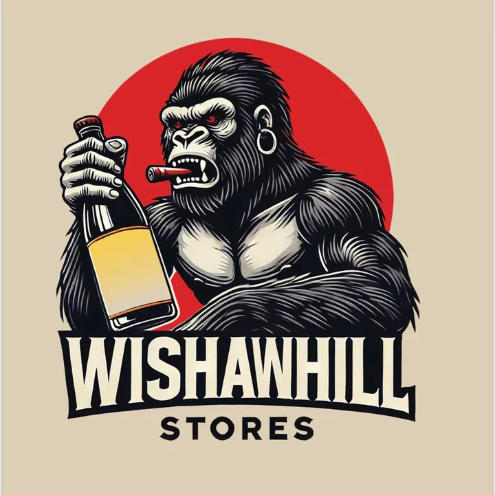 WISHAWHILL STORES 🏬