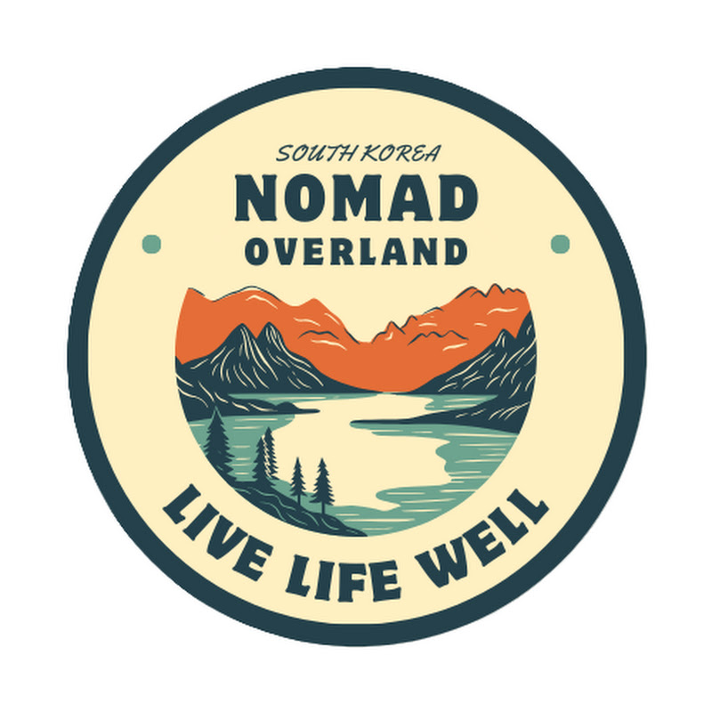 NOMAD OVERLAND