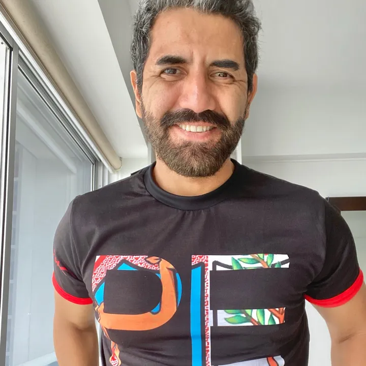 FERNANDO DIAZ