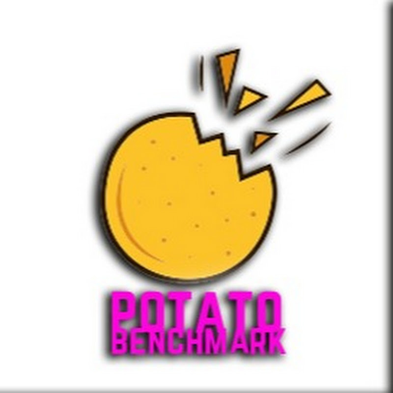 Potato Bench