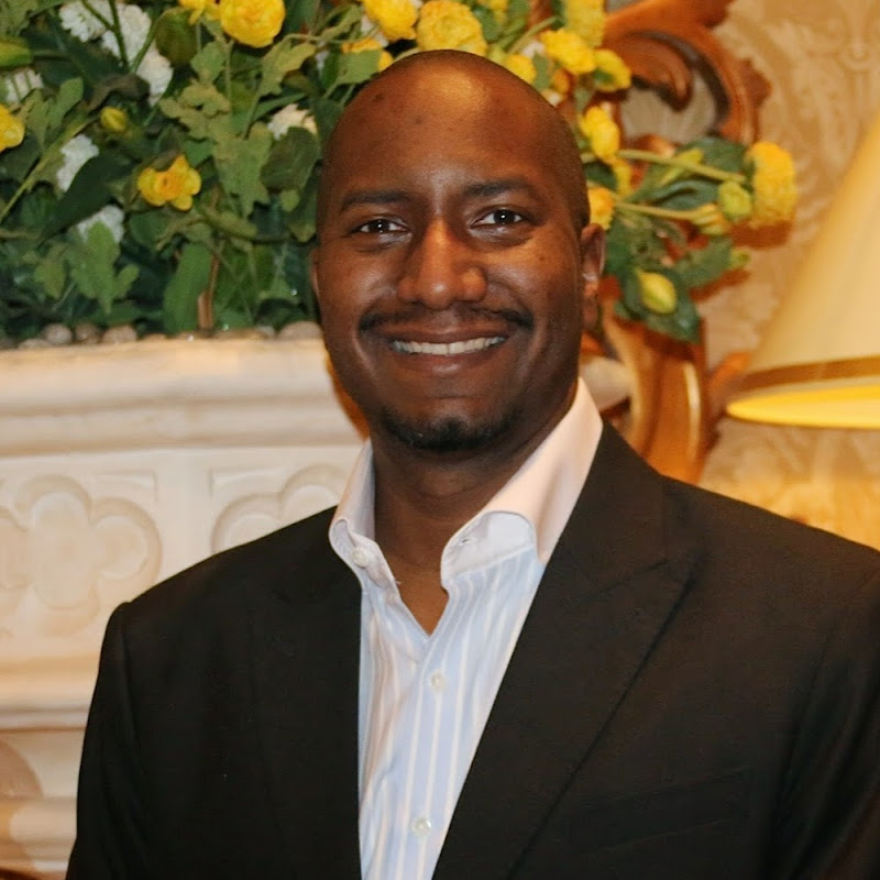 Brandon Ivey (Bitcoin Brandon)