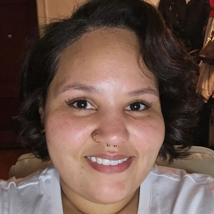 Keshia | Compulsive Shopper