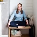 Krista Wells  |  Interior Design & DIY Enthusiast