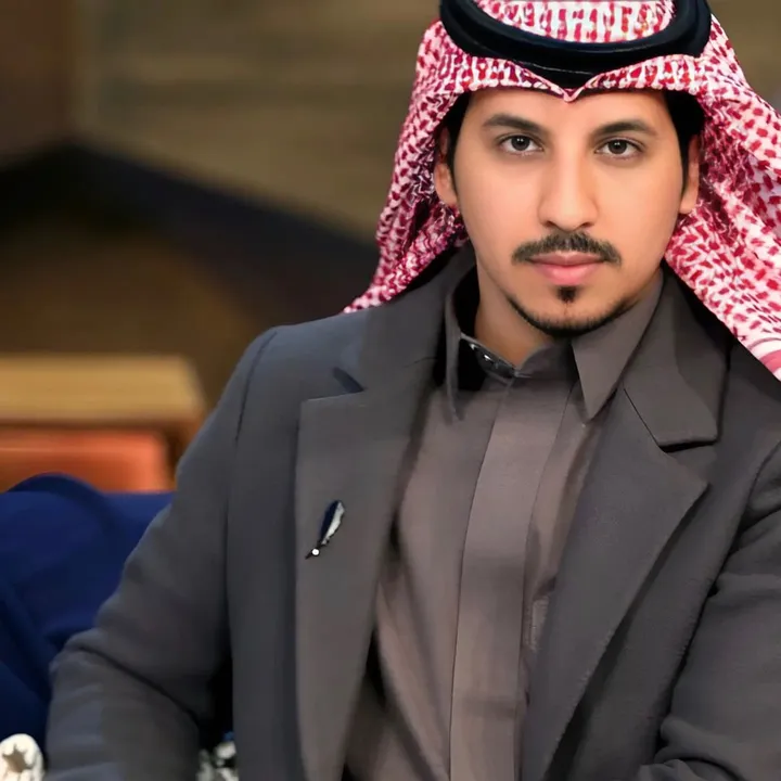 حاتم الأحمد