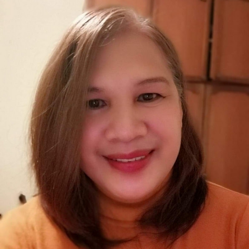Mareng Rose Vlog