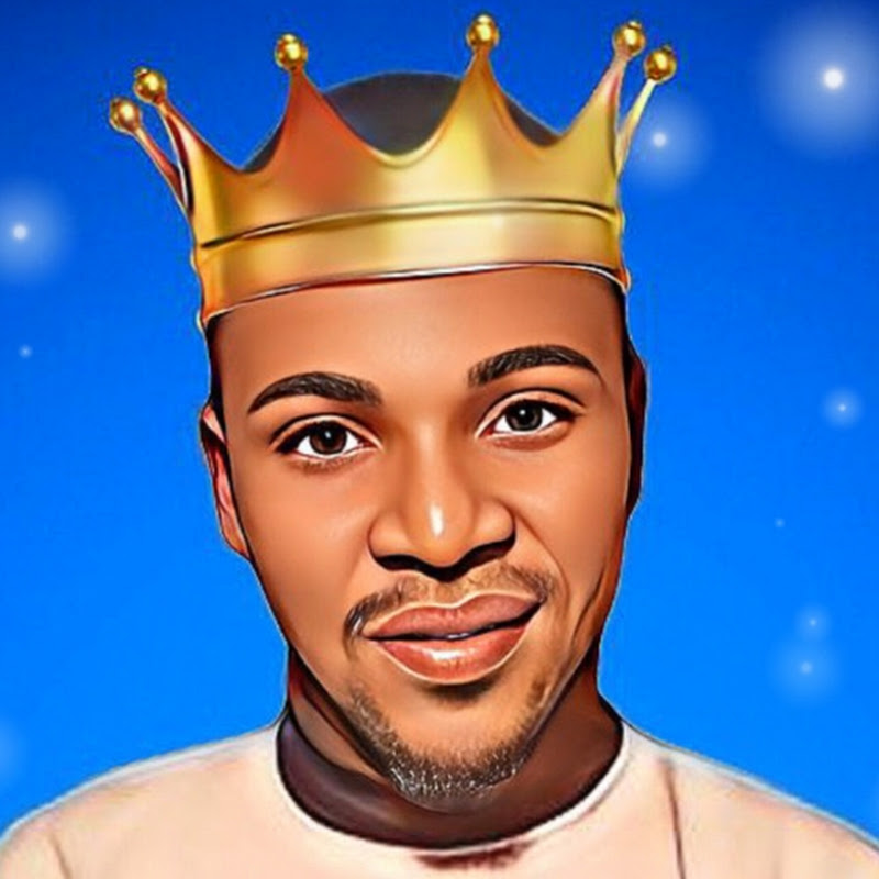 King Valdo oficial