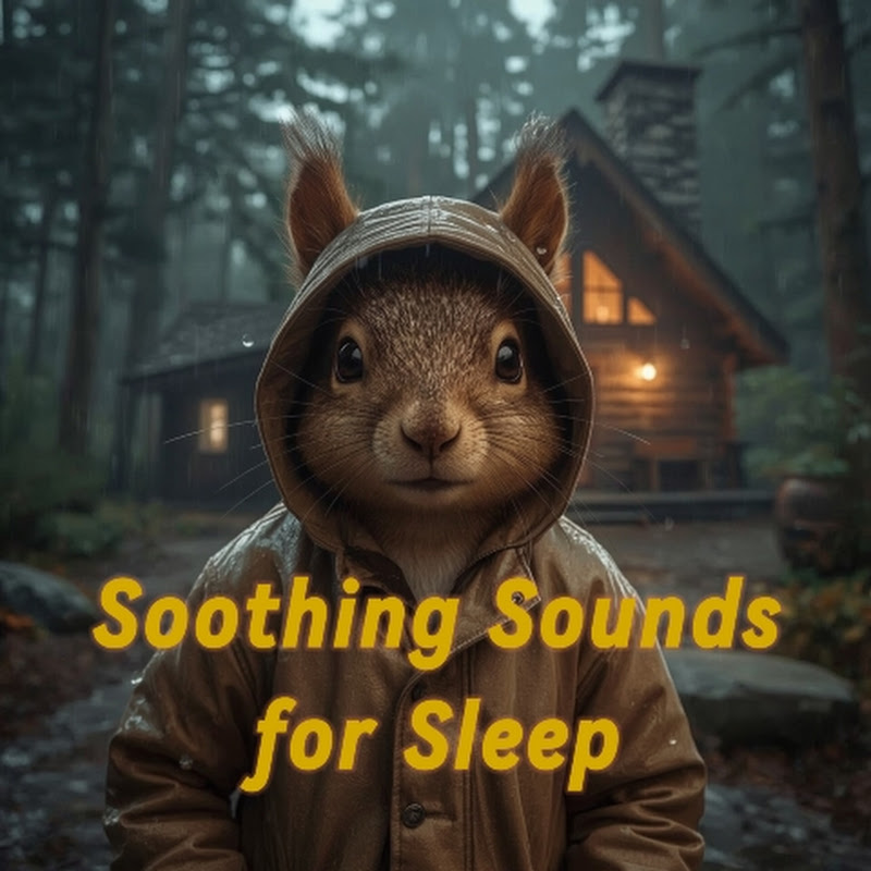 Soothing Sounds for Sleep
