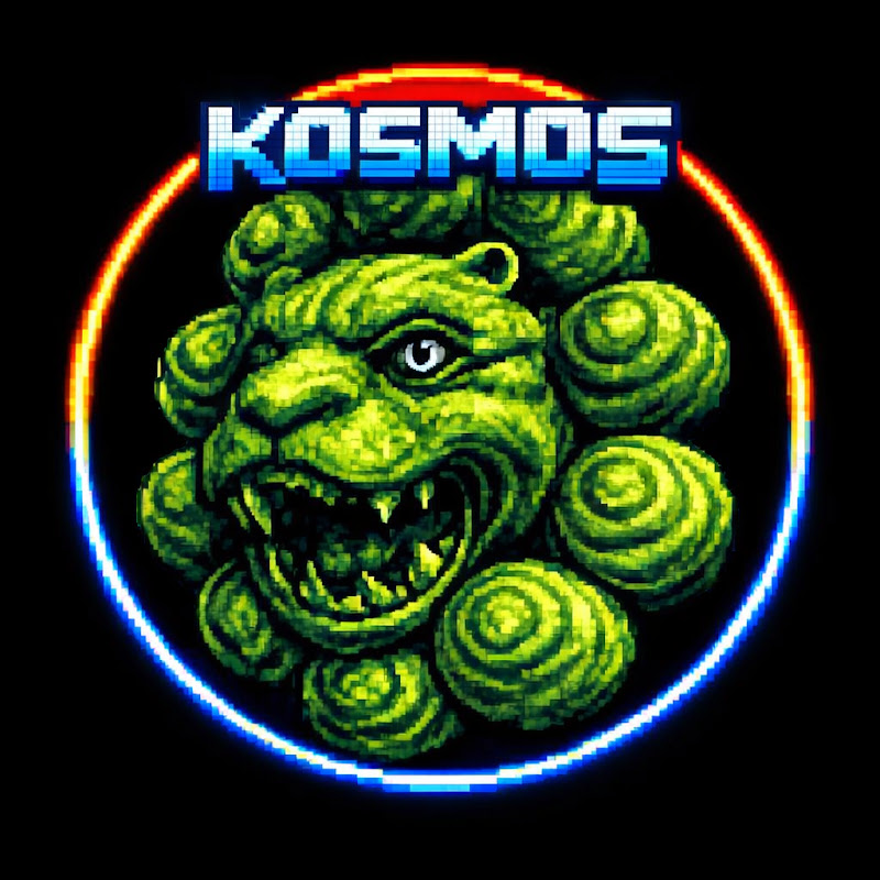 Am_Kosmos