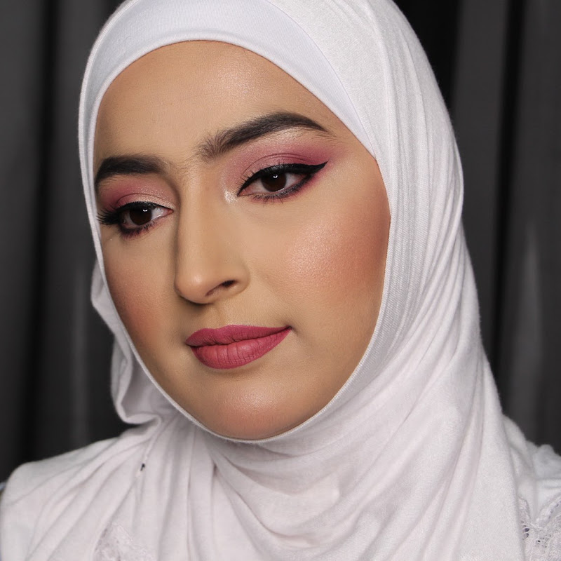 Ameena Saqeefa