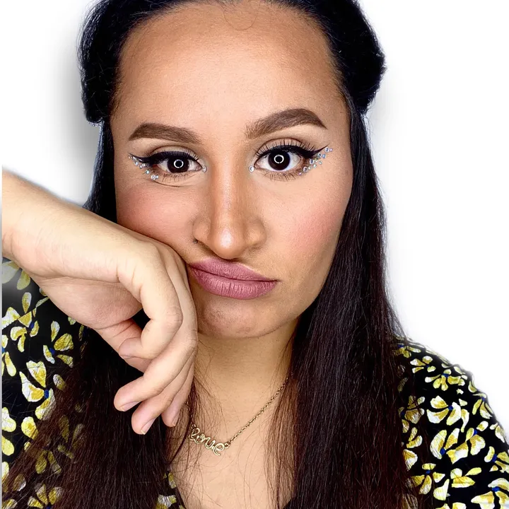 Suley Caceres Makeup