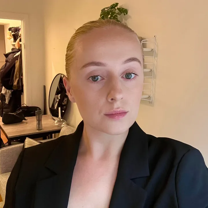 Amanda Svensson 💌