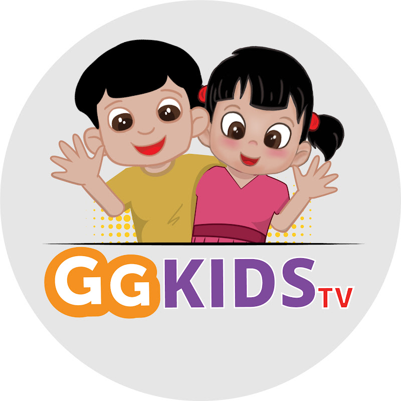 GG Kids TV 