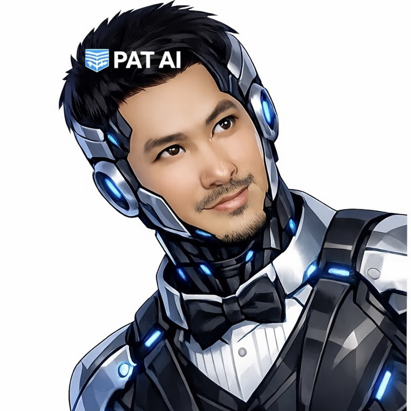 PAT AI Media