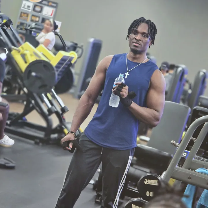 Blackbird🦅🧘🏾‍♂️🏋🏾‍♂️