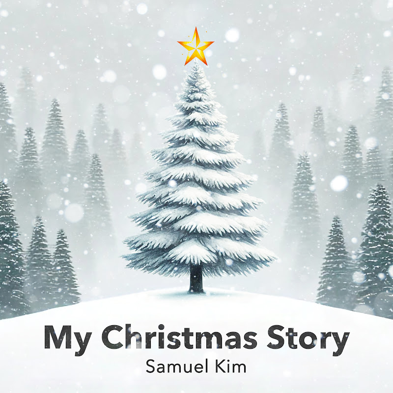 김사무엘_KIM SAMUEL