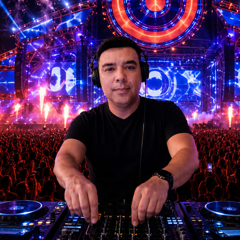 DJSAULIVAN
