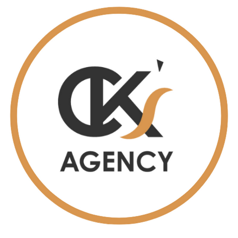 CKs AGENCY & co