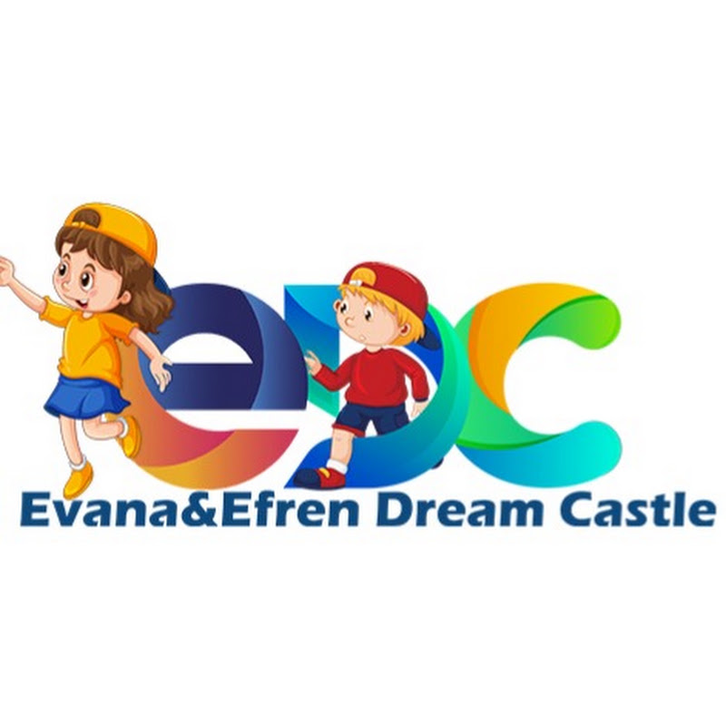Evana&Efren Dream Castle