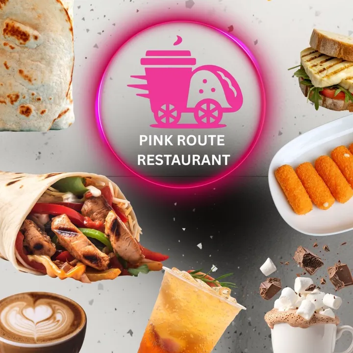 Pink Route Restaurant
