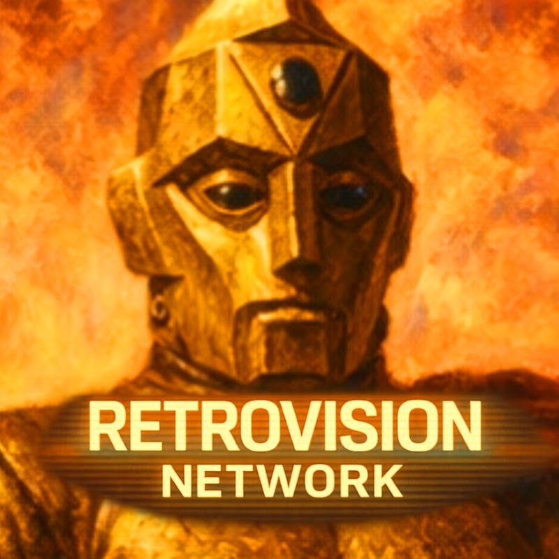 RETROVISION NETWORK
