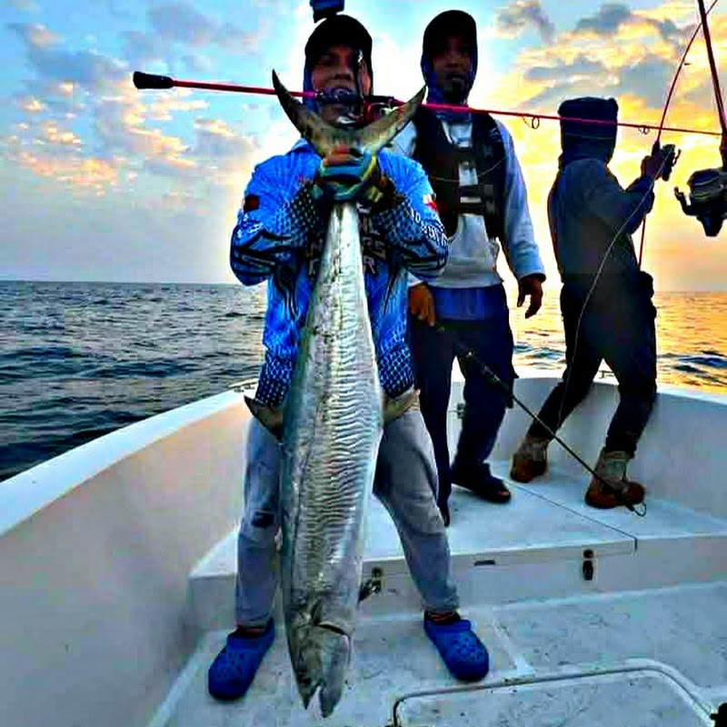 Bhabdels Fishing 