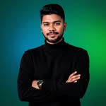 Avinash Mada