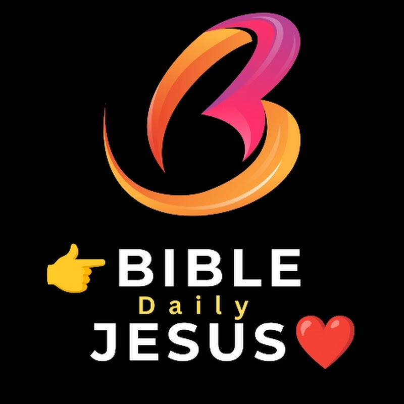 Daily Jesus Bible