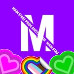 MainStage Pride Amsterdam
