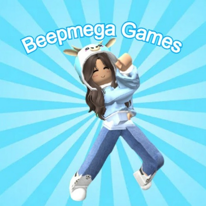 Beepmega Games