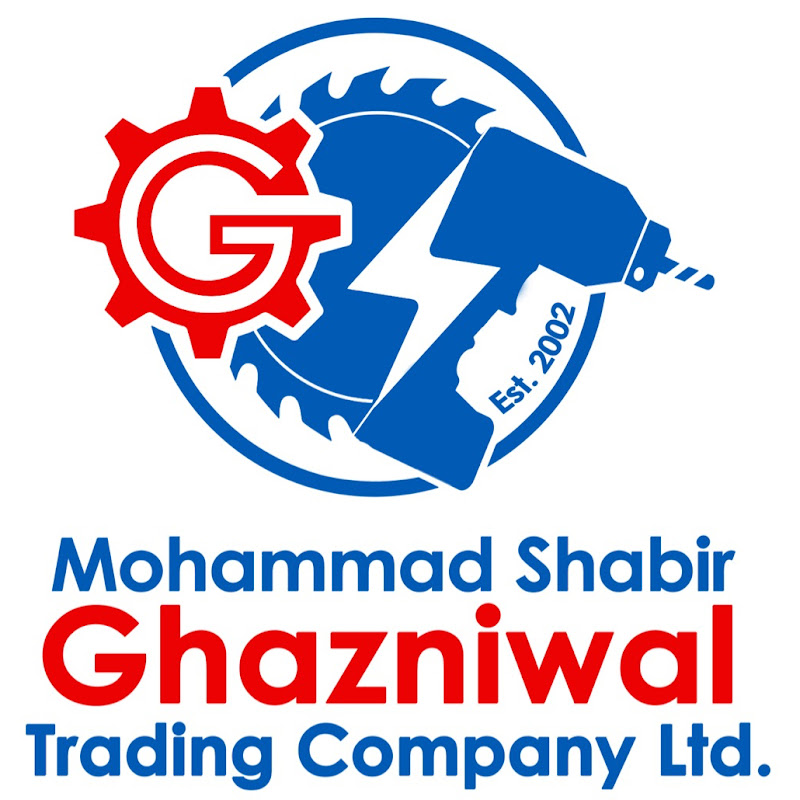 Shabir Ghazniwal LTD - شرکت شبیر غزنیوال 