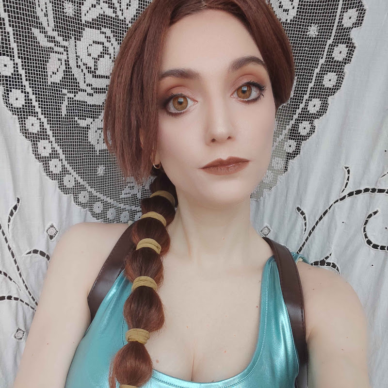 Saki Croft